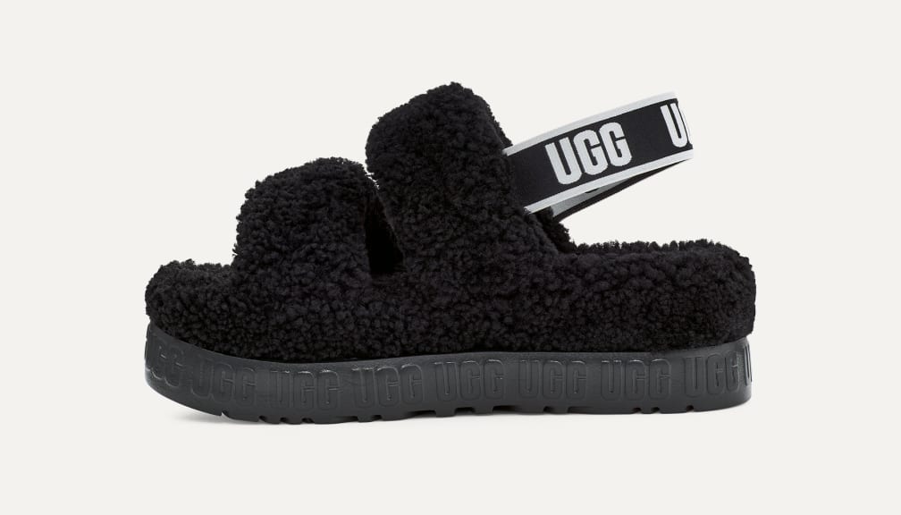 最新発見 UGG® 公式【 194715778894 Fluffita| フラッフィータ|Oh オー 靴